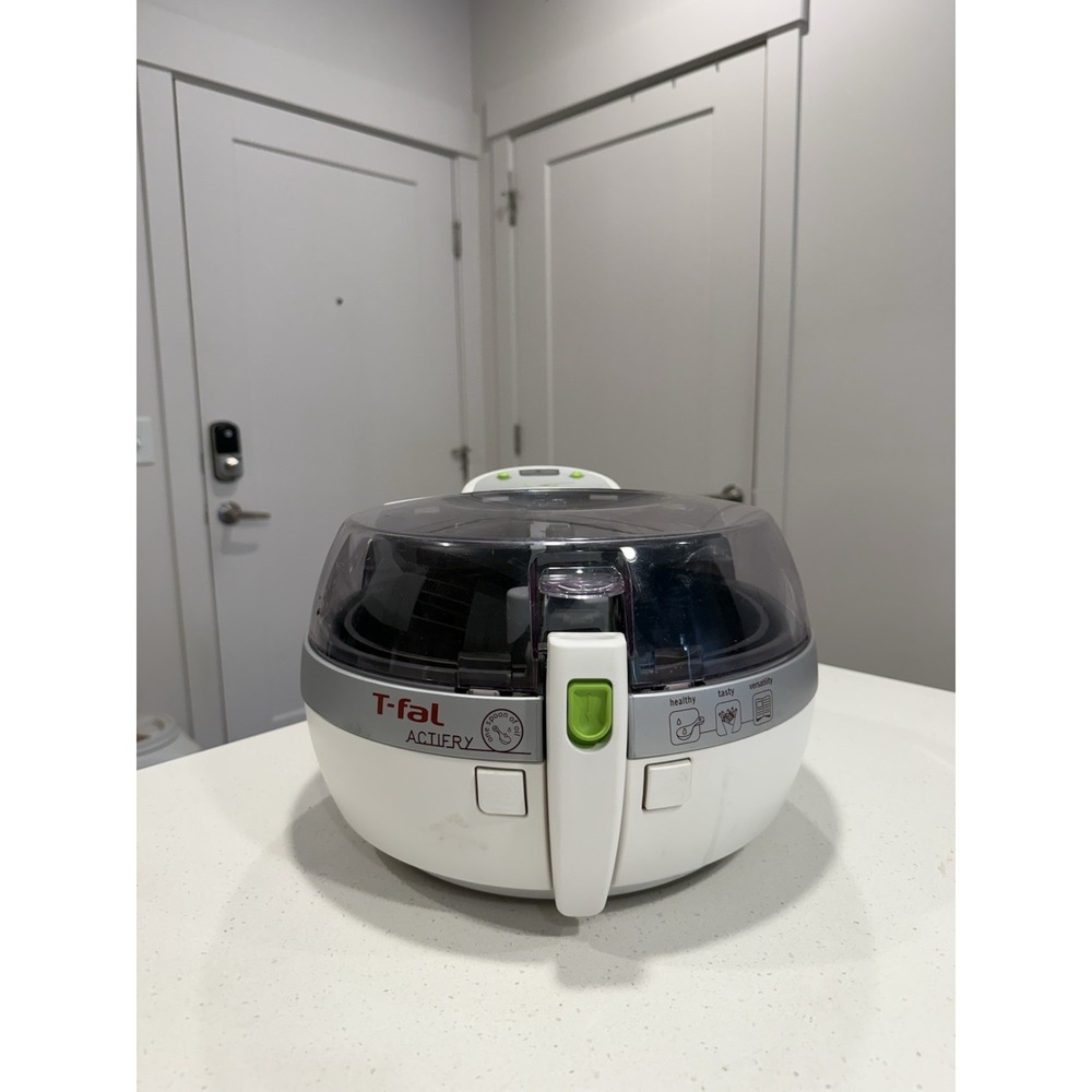 t-fal actifry air fryer serie o01 Made In France